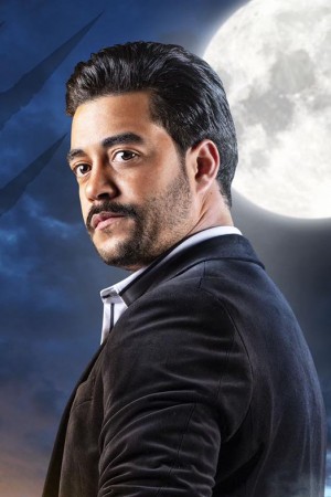 Character image for Hasan