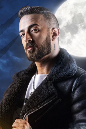 Character image for Ali