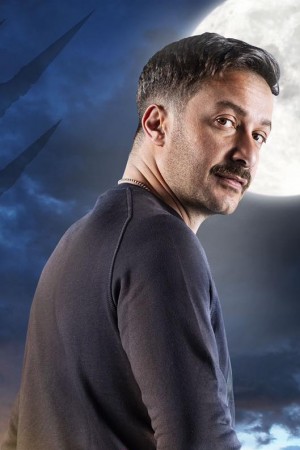 Character image for Khaled