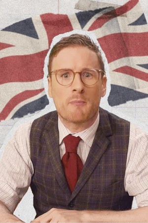 Character image for Paul Taylor