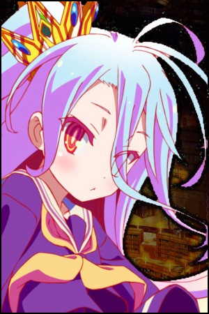 Character image for Shiro
