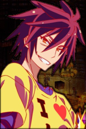 Character image for Sora