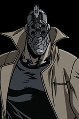 Character image for Juzo Inui