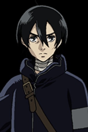 Character image for Tetsurō Arahabaki