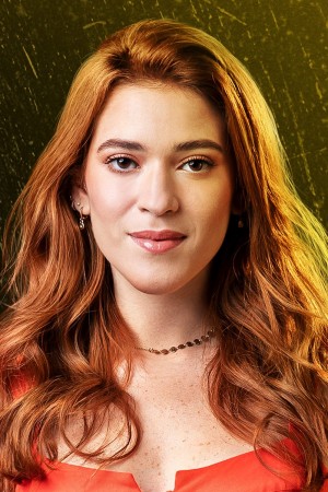 Character image for Ana Clara - Apresentadora