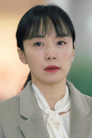 Character image for Lee Boo-jung