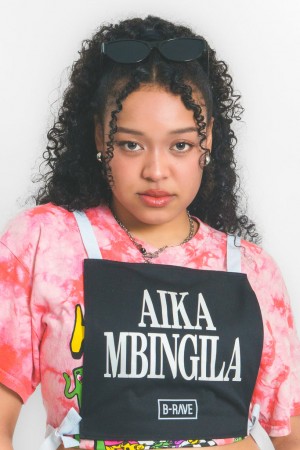 Character image for AIKA MBINGILA