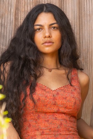 Larissa Bocchino
