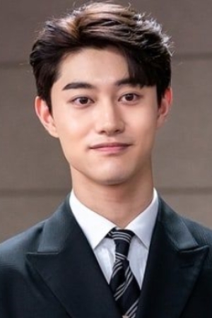 Character image for Na Hae-jun