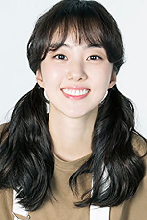 Character image for Geum Park-ha