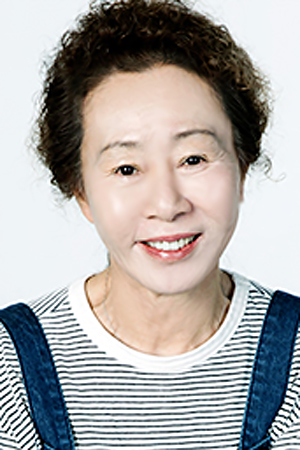 Character image for Bok Mak-rye