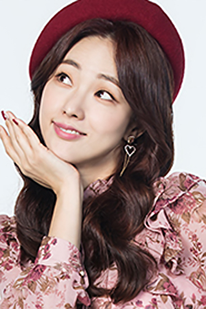 Character image for Na Hae-ri