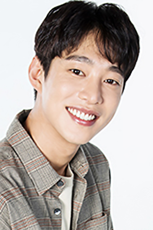 Character image for Kim Woo-jae
