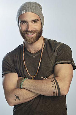 Character image for Xavier