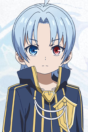 Character image for Noah Ararat