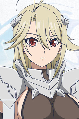 Character image for Shirley Grantz