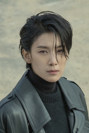 Character image for Cha Young-jin	