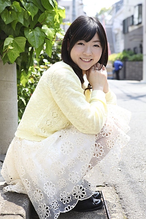 Character image for Kitsuno Ikoma 