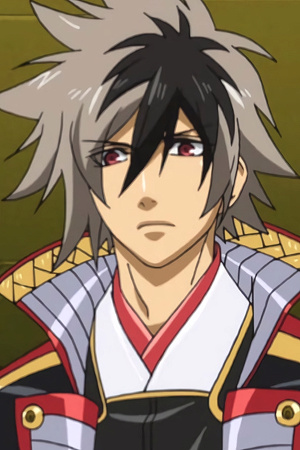 Character image for Oda Nobunaga