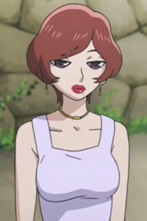 Character image for Ryouko Uchida