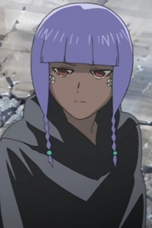 Character image for Tobi