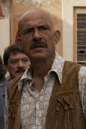 Character image for Giuseppe