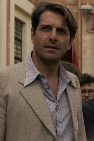 Character image for Claudio Ranieri