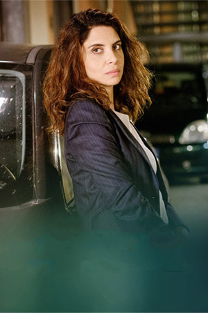 Character image for Vanessa Alaimo