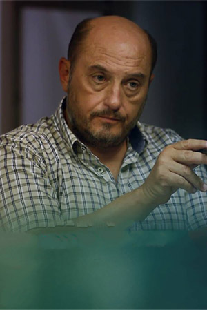 Character image for Roberto Mandelli