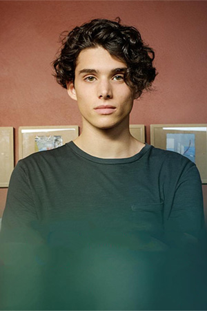 Character image for Luca Molinari