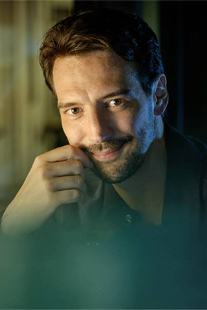 Character image for Ivan