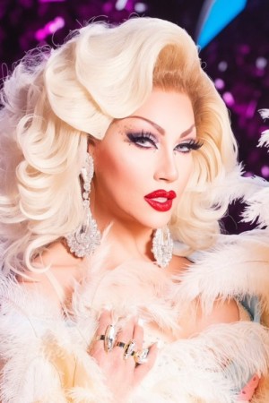 Character image for Vanessa Van Cartier