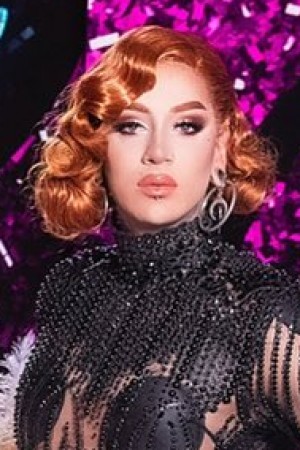 Character image for Elecktra Bionic