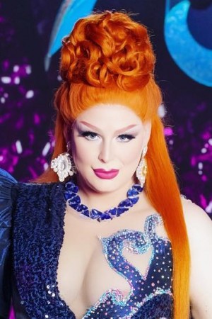 Character image for Maruska Starr