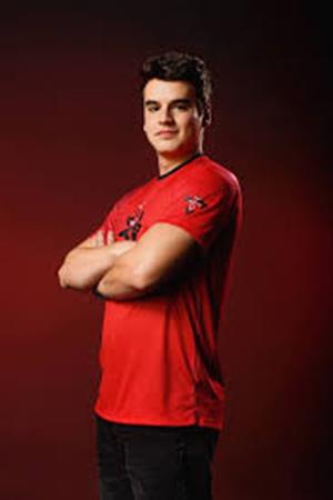Felipe Arcila
