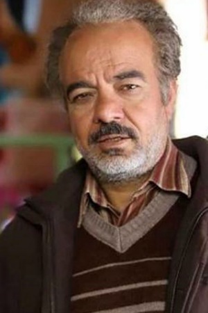 Character image for Noredin khanzade