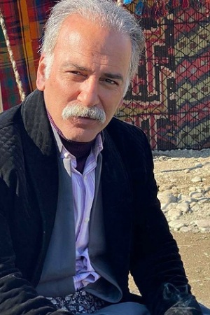 Character image for Khalil khanzade