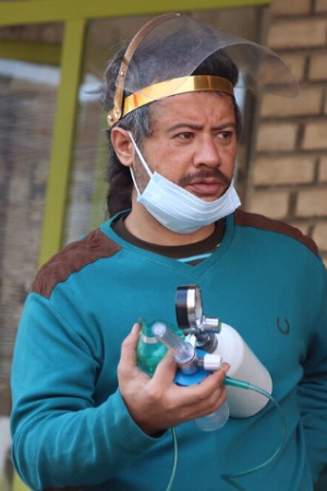 Character image for Siroos