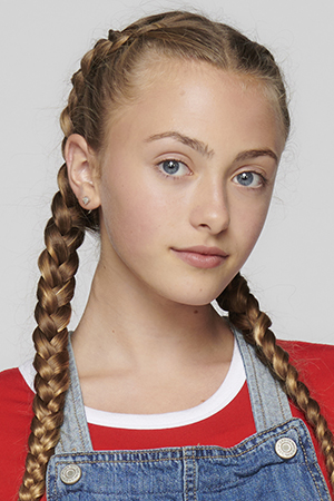 Character image for Taylor West