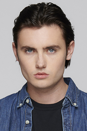 Character image for Scout West