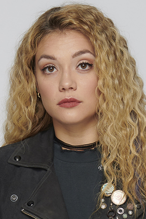 Character image for Maddie West