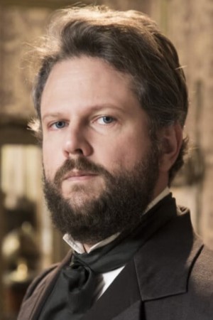 Character image for Pedro II