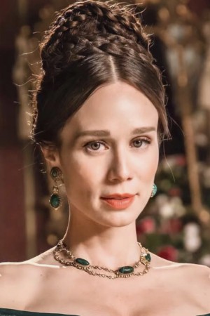 Character image for Luísa