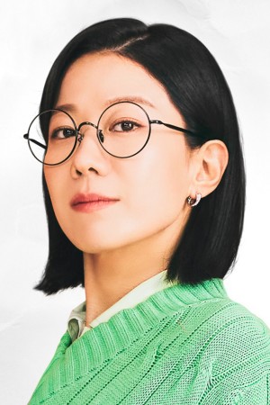 Character image for Kim Eun-mi