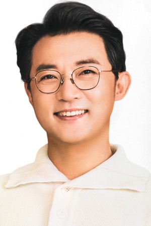 Character image for Park Jin-hong