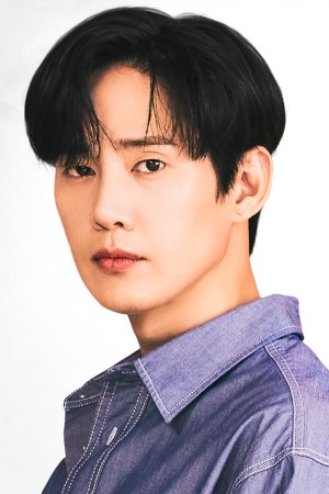 Character image for Eun Jae-won