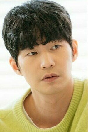 Character image for Cha Do-hoon