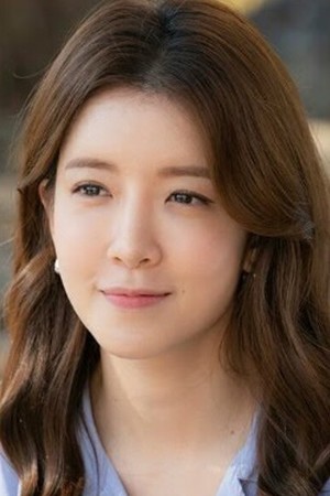 Character image for Seo Ji-won