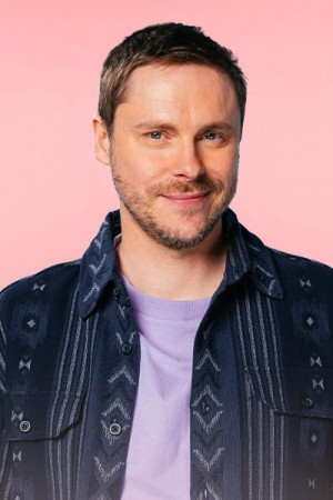 Character image for Loup Giaume