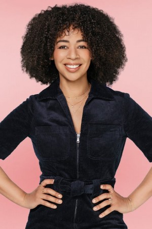 Character image for Sofia Kamara